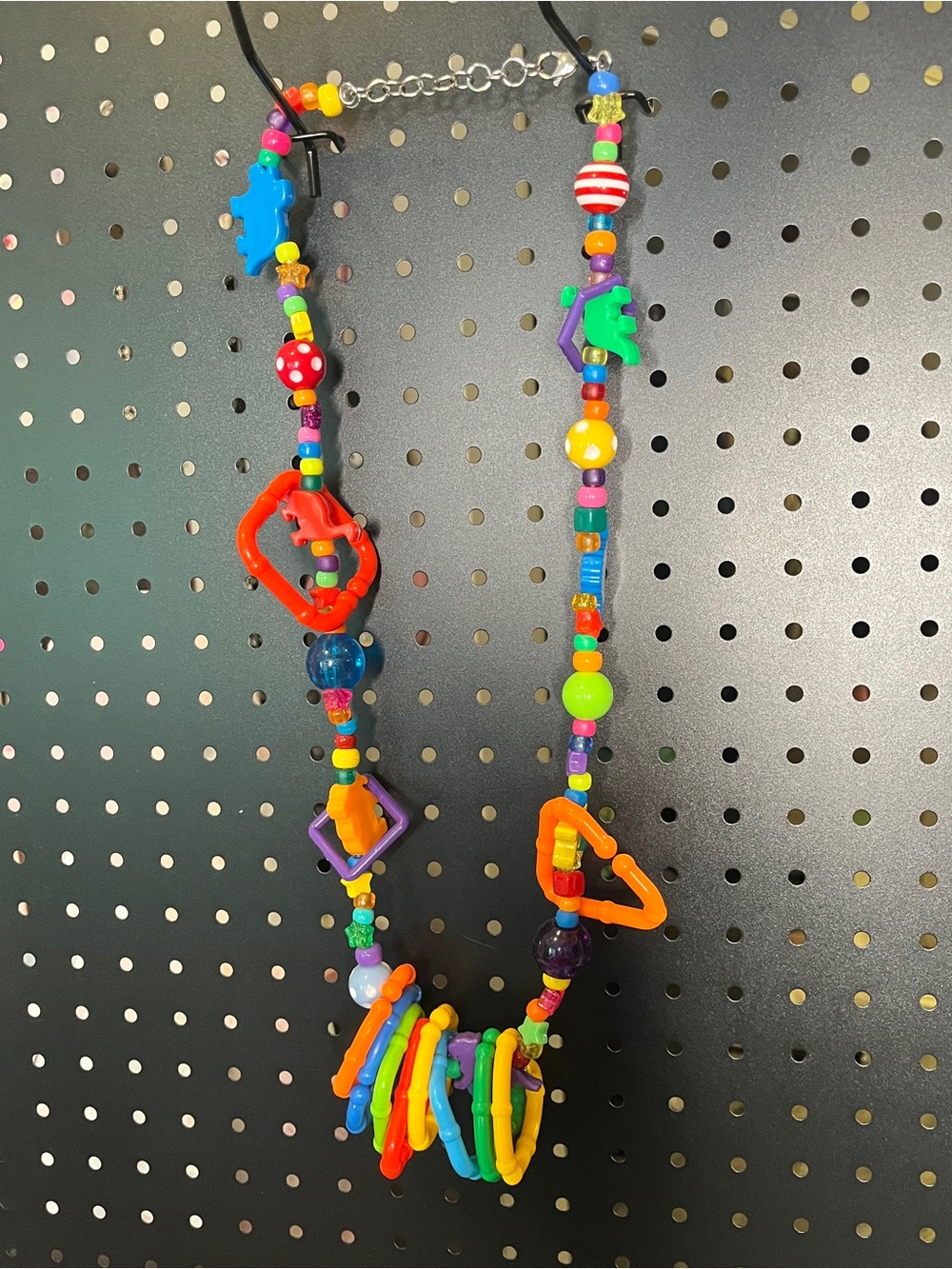 CHUNKY Chain Necklace